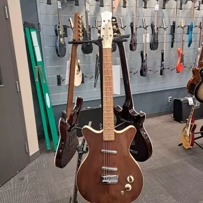 Danelectro - D59D-DKWALNUT